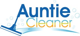 Auntie Cleaner logo