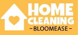 Bloomease logo