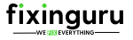 FixinGuru logo