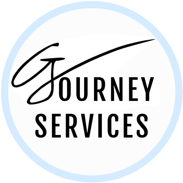 G Journey logo