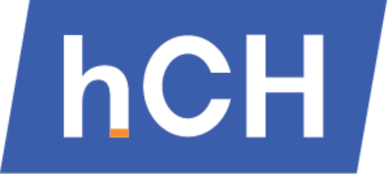 hCH Cleaning Services logo