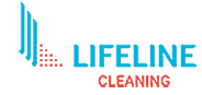 Lifeline Cleaning logo
